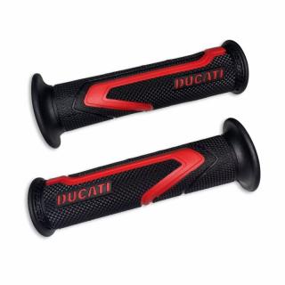 Rukojeti Ducati Performance
