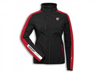 Softshellová bunda Ducati Corse Thrill Velikost: M