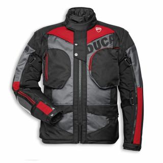 Textilní bunda Ducati Atacama C2 Velikost: XL