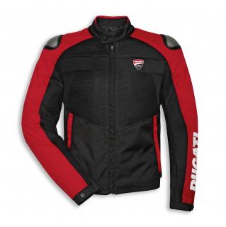 Textilní bunda Ducati Corse Tex Summer C3 Velikost: 54