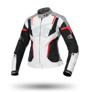 Textilní bunda Spyke Airmaster Lady Velikost: 40