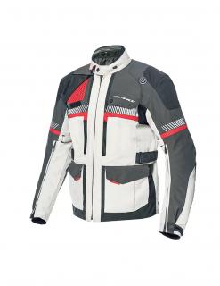 Textilní bunda Spyke Everglade Dry Tecno 2.0 Velikost: 56