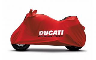 Vnitřní plachta Ducati Monster