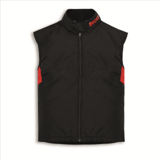 Vyhřívaná vesta Ducati Comfort 2