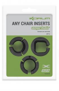 Any Chair Inserts