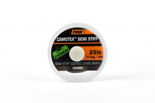 Camotex Semi Stiff - 25lb