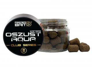 Club Series Wafters - Oszust Aqua 8mm