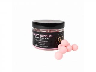 DAIRY SUPREME POP UPS (ELITE) 14MM