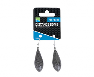 Distance Bomb Lead Gramáž: 20 g