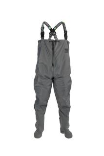 Heavy Duty Chest Waders Velikost: 41