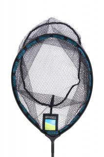 Latex Carp Landing Nets Velikost: 18