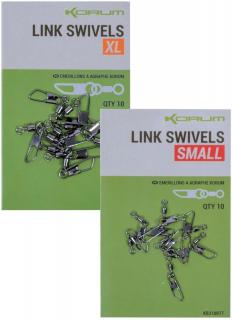 Link Swivels Velikost: Small