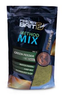 Methodmix Prestige Green Feeder Betain 800g