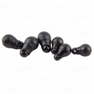 Quickchange Beads Black Velikost: Large