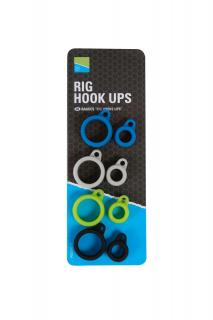 Rig Hook Ups