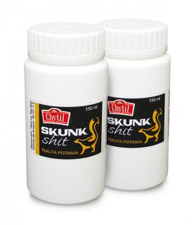 Skunk Shit Množství: 150 ml