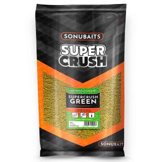 Supercrush Green