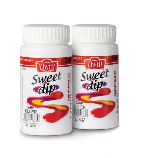 Sweet Dip Příchuť: Tygří ořech