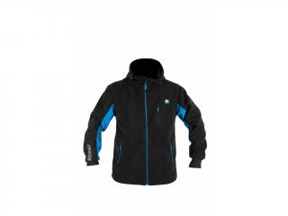 Windproof Fleece Jacket Velikost: Medium