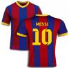 Dětský BARCELONA MESSI fotbalový dres 2016 SUPER AKCE! podle vzoru FC BARCELONA velikost 110.