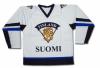 Finsko hokejový dres bílý SUPER AKCE!