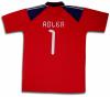 FOTBALOVÉ DRESY: Fotbalový dres ADLER výprodej