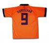 Fotbalové dresy: Fotbalový dres HUNTELAAR výprodej