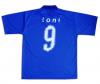 Fotbalové dresy : Fotbalový dres TONI ITALY sleva!
