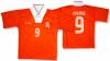 FOTBALOVÉ DRESY: Fotbalový dres Van Persie Holland akce!