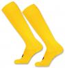 Fotbalové štulpny ponožky SOLS TEAMSPORT SOCCER - žluté lemon