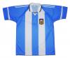 Fotbalový dres ARGENTINA 2016 s límečkem vyprodej