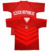 Fotbalový dres CZECH REPUBLIC