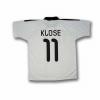 Fotbalový dres Klose Německo akce!