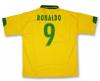 Fotbalový dres RONALDO BRAZIL