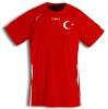 Fotbalový dres TURECKO - Turkey jersey