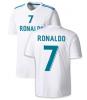 Fotbalový dres vzor Real Madrid Cristiano Ronaldo 17/18