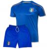 Fotbalový komplet ITALY - dres a trenýrky Italie 2017