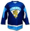 Hokejový dres FINSKO modrý