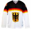 Hokejový dres NĚMECKO NOVINKA 2017 - Germany hockey jersey