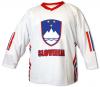 Hokejový dres Slovinsko