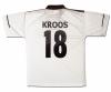 Kroos fotbalový dres
