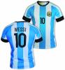 MESSI fotbalový dres 2018 Argentina