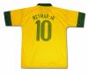 Neymar Brazilský fotbalový dres SUPER akce!