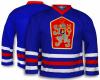 Reprezentační hokejový dres ČSSR 1976 akce!