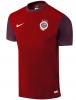 SPARTA PRAHA fotbalový dres NIKE s vlastním potiskem - jménem a číslem