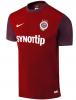 SPARTA PRAHA Synottip fotbalový dres NIKE s vlastním potiskem - jménem a číslem