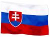 SR vlajka Slovensko velká