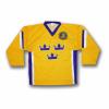 ŠVEDSKO hokejový dres s vlastním potiskem - jménem a číslem