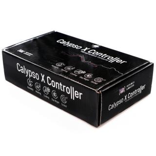 Andromeda Computers Digitální termostat a hydrostat do terária den/noc
