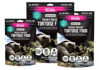 Arcadia EarthPro Optimised52 Tortoise Food Hmotnost: 1000 g